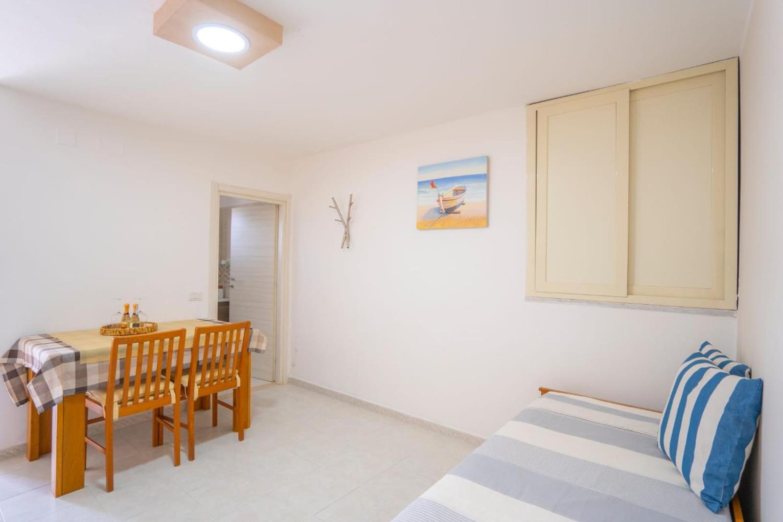 Goriziana Garden Home Tropea Exteriér fotografie
